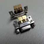 2W2 D-SUB Coaxial Connectors (RF) Mace & Namiji